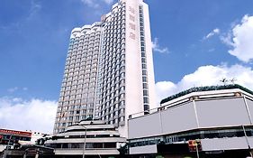 Rosedale Hotel & Suites Guangzhou